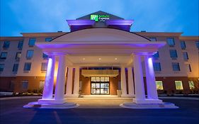Holiday Inn Express & Suites Owings Mills-Baltimore Area By Ihg